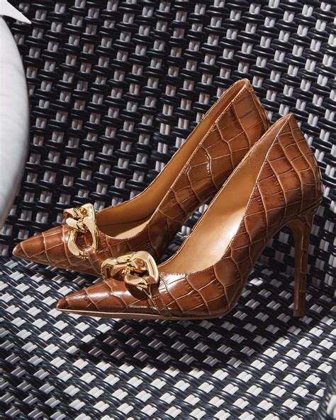 michael kors replica shoes